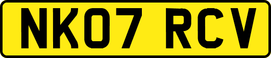 NK07RCV