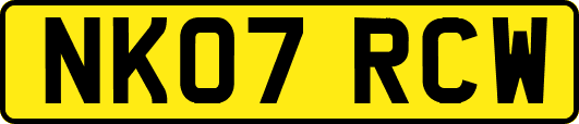 NK07RCW