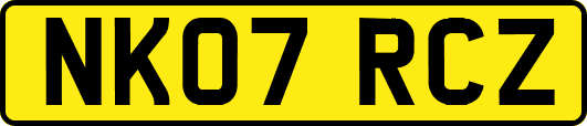 NK07RCZ