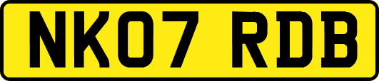 NK07RDB