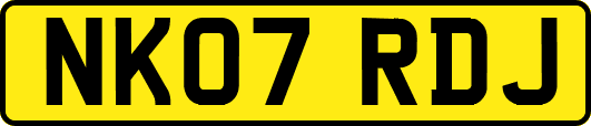 NK07RDJ