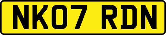 NK07RDN