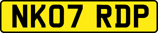 NK07RDP