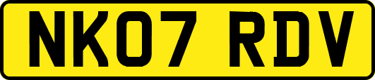 NK07RDV