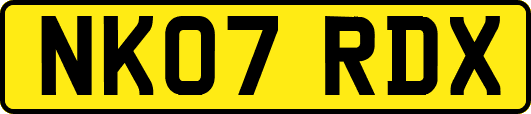NK07RDX