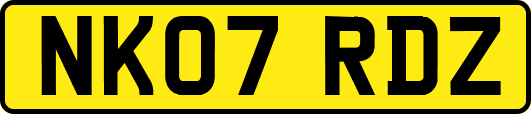 NK07RDZ