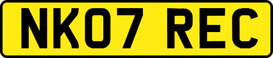 NK07REC