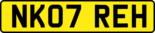 NK07REH
