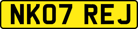 NK07REJ