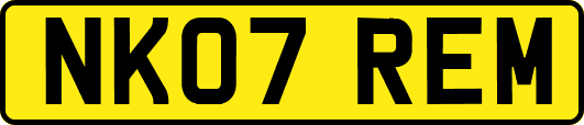 NK07REM