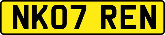 NK07REN