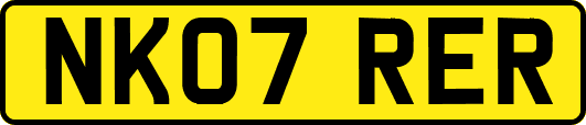 NK07RER