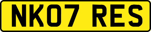 NK07RES