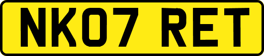 NK07RET