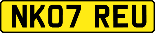 NK07REU