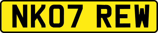 NK07REW