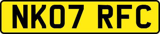 NK07RFC