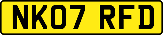 NK07RFD