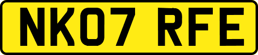 NK07RFE