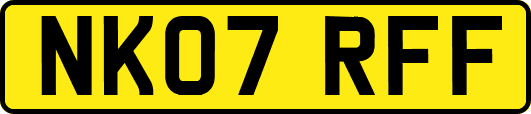 NK07RFF