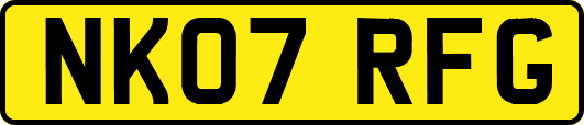NK07RFG