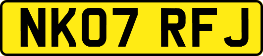NK07RFJ