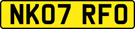 NK07RFO