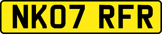 NK07RFR
