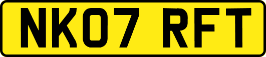 NK07RFT