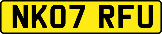 NK07RFU