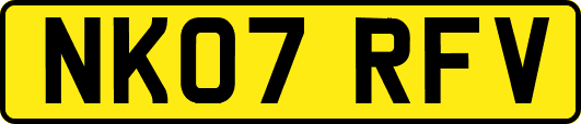 NK07RFV