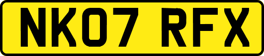 NK07RFX