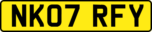 NK07RFY