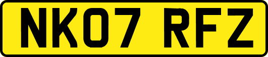 NK07RFZ