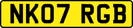 NK07RGB