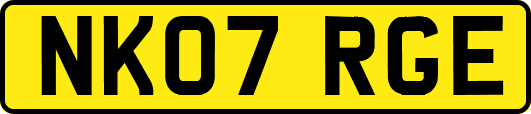 NK07RGE