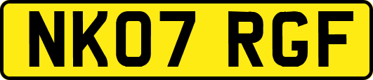 NK07RGF