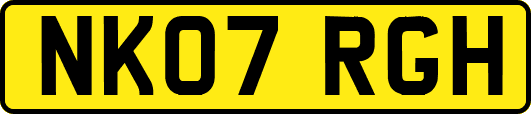 NK07RGH