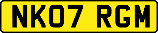 NK07RGM