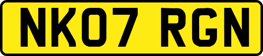 NK07RGN
