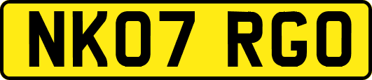 NK07RGO