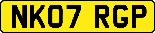 NK07RGP