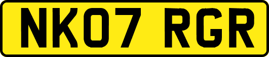 NK07RGR