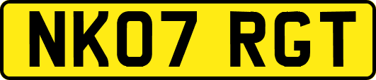 NK07RGT