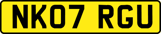NK07RGU