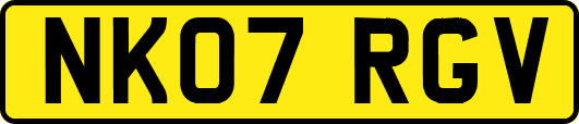 NK07RGV