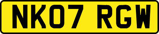 NK07RGW