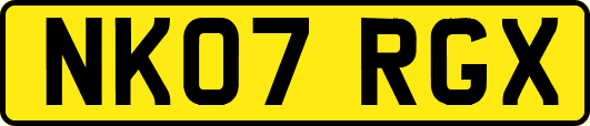 NK07RGX