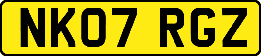 NK07RGZ