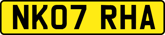 NK07RHA